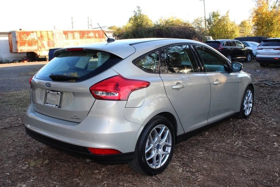 2015 Ford Focus 3rd Gen - Image 6 of 19