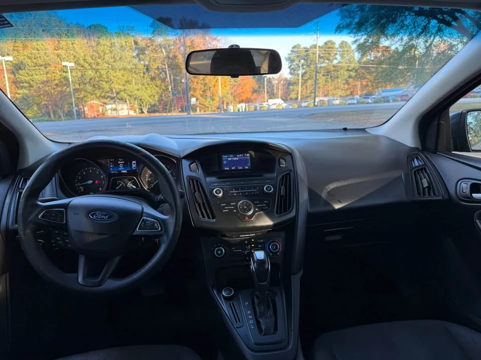 2015 Ford Focus 3rd Gen - Image 12 of 13