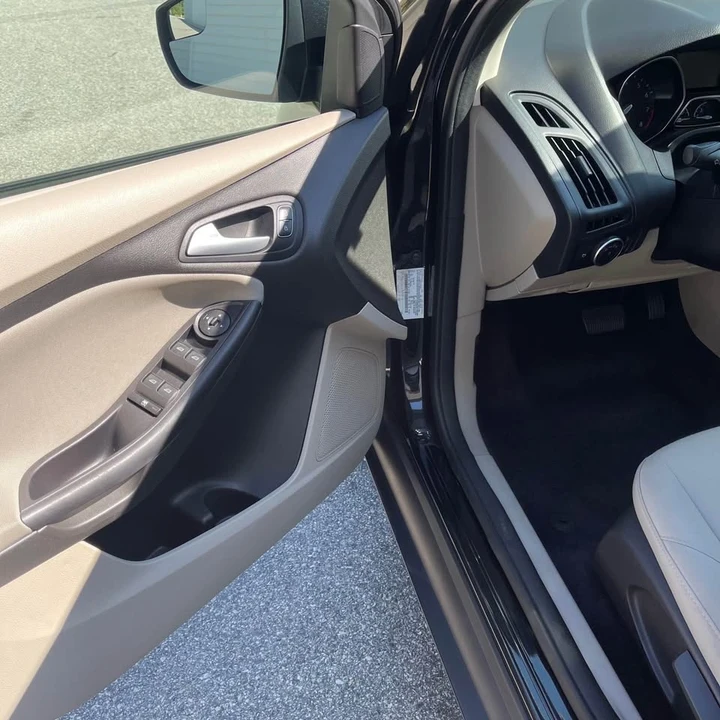 2015 Ford Focus 3rd Gen - Image 5 of 15