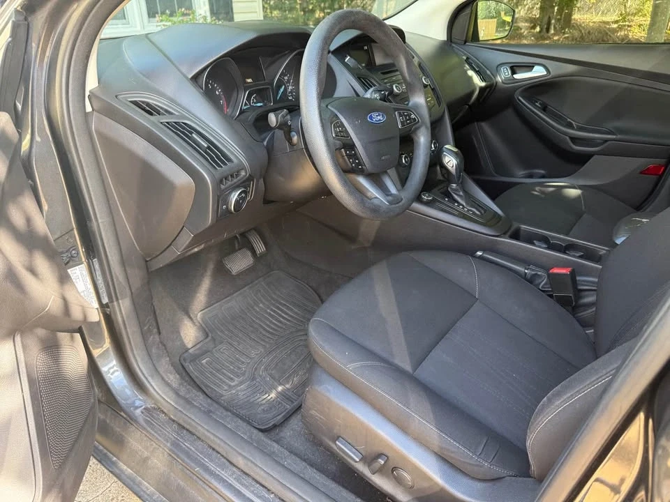 2015 Ford Focus 3rd Gen - Image 5 of 10