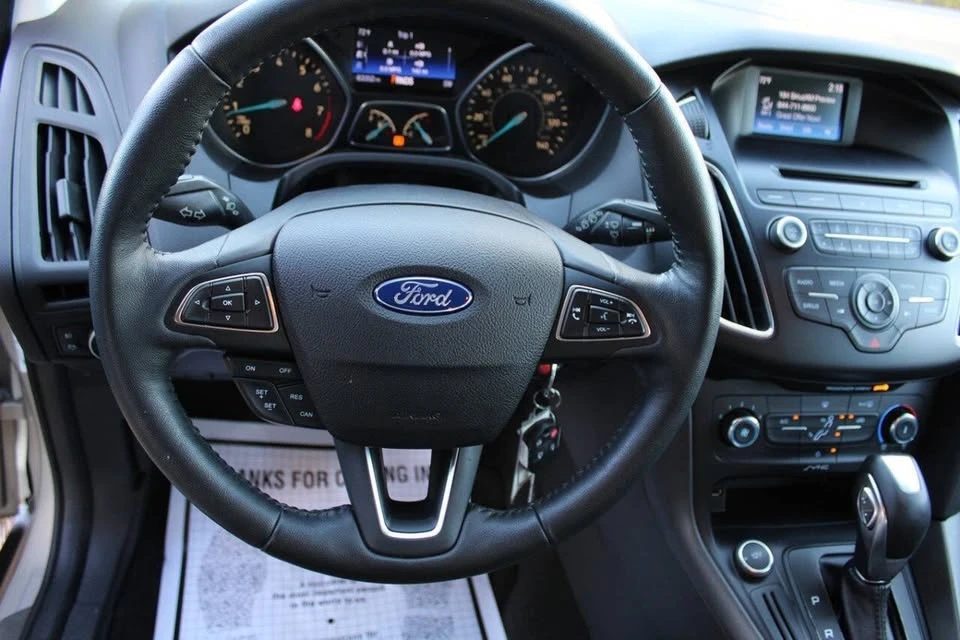 2015 Ford Focus 3rd Gen - Image 17 of 19