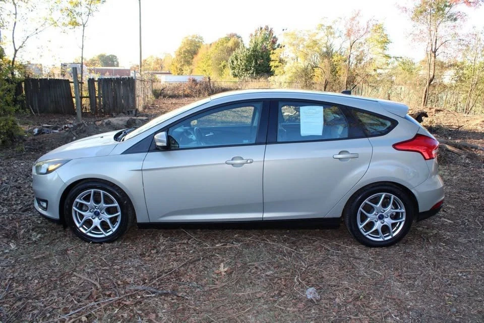 2015 Ford Focus 3rd Gen - Image 11 of 19