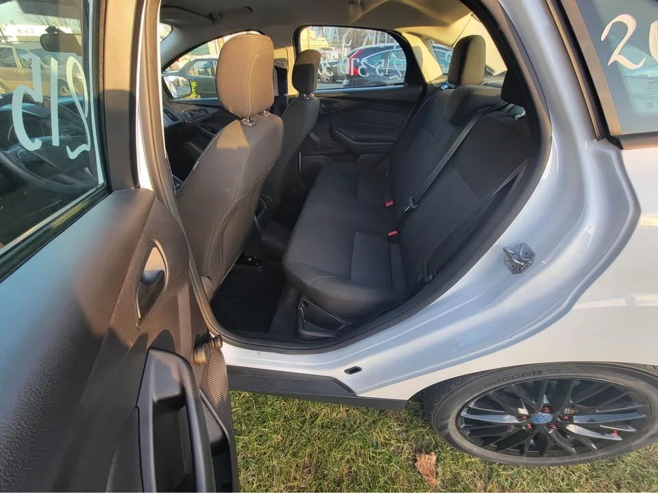 2015 Ford Focus 3rd Gen - Image 4 of 11