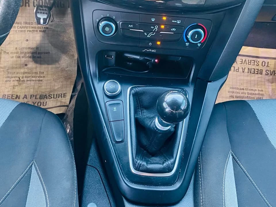 2015 Ford Focus 3rd Gen - Image 6 of 19