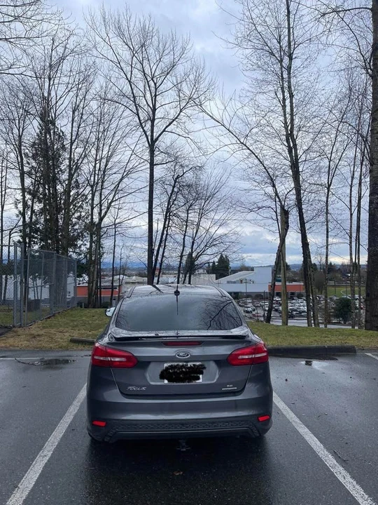 2015 Ford Focus 3rd Gen - Image 2 of 4