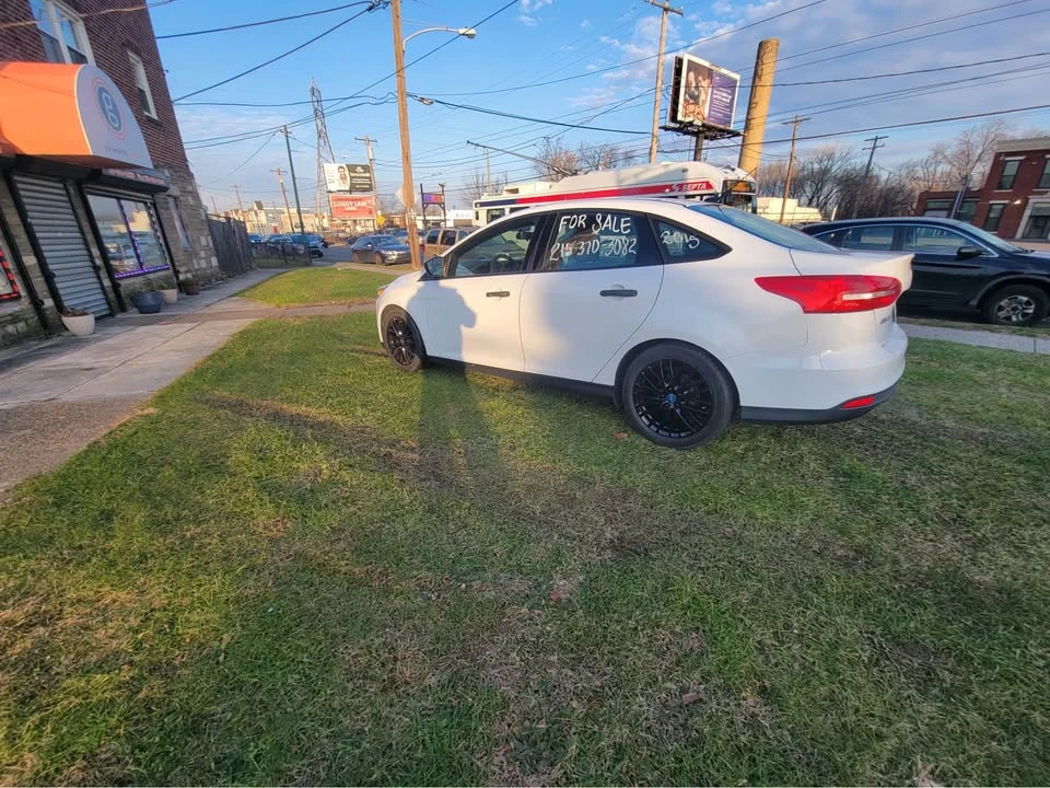 2015 Ford Focus 3rd Gen - Image 11 of 11