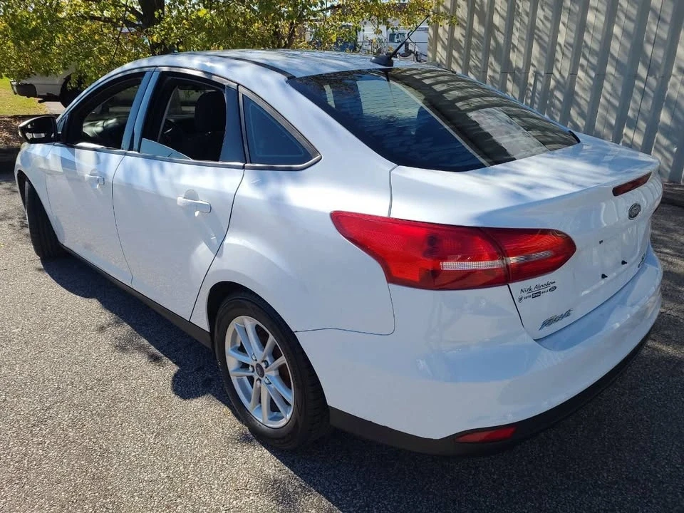 2015 Ford Focus 3rd Gen - Image 4 of 8