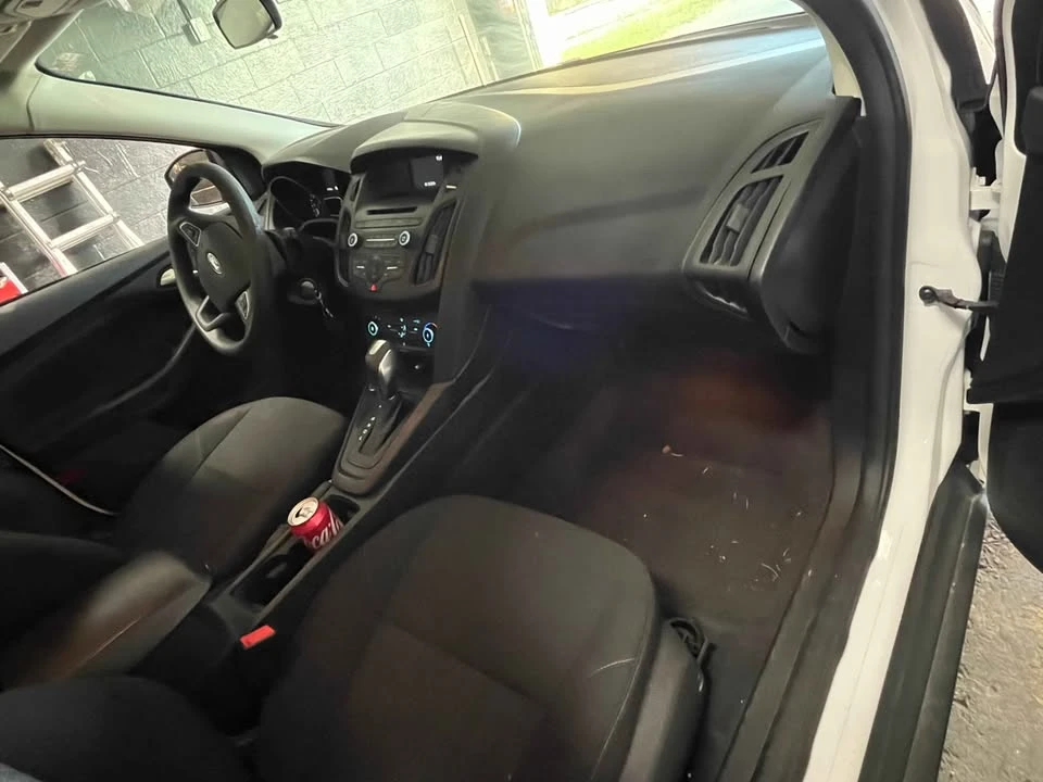 2015 Ford Focus 3rd Gen - Image 6 of 8