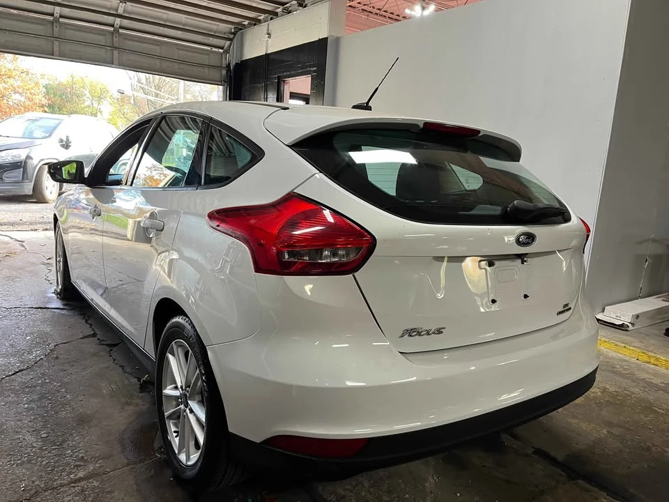 2015 Ford Focus 3rd Gen - Image 2 of 8