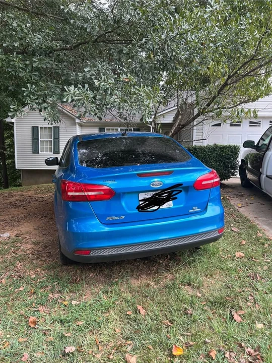 2015 Ford Focus 3rd Gen - Image 3 of 3