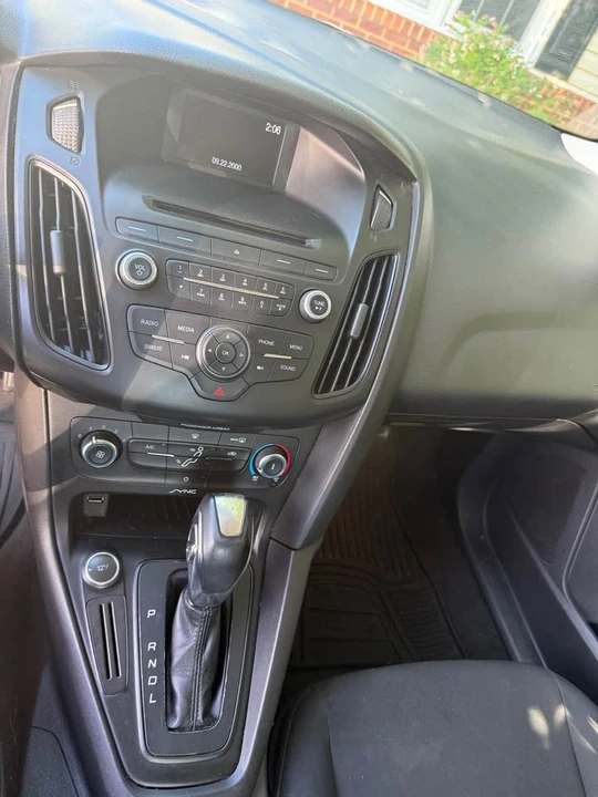 2015 Ford Focus 3rd Gen - Image 7 of 10
