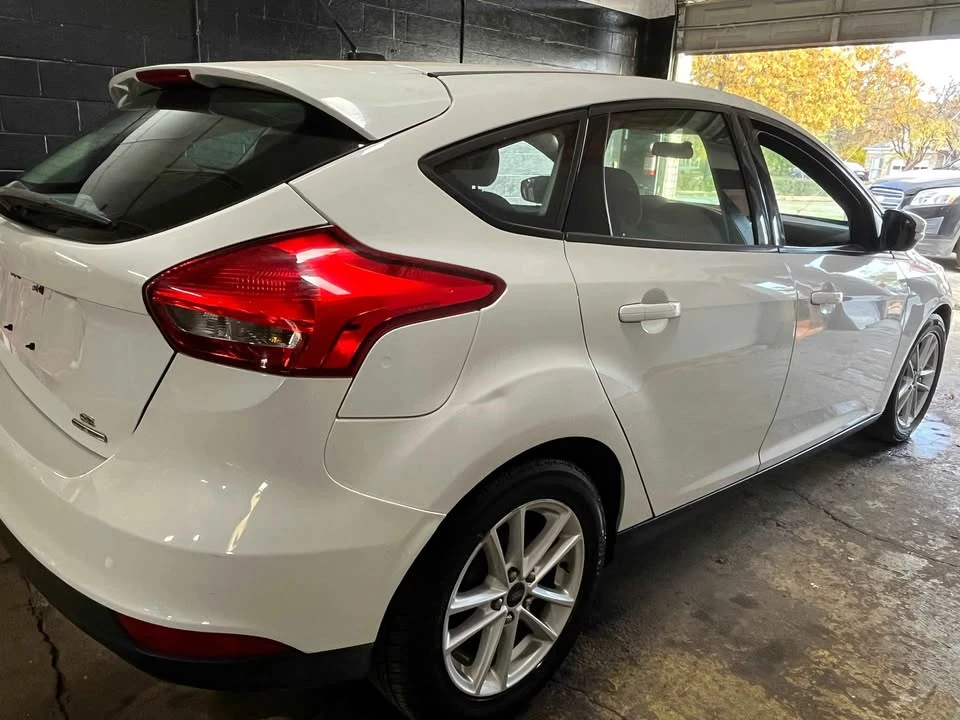 2015 Ford Focus 3rd Gen - Image 4 of 8