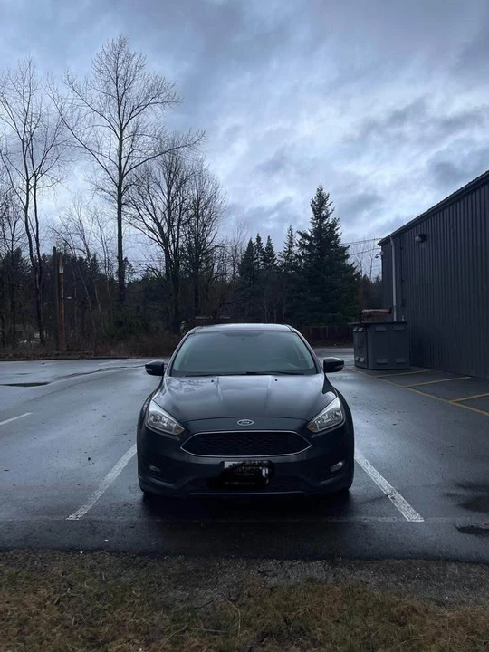2015 Ford Focus 3rd Gen - Image 3 of 4