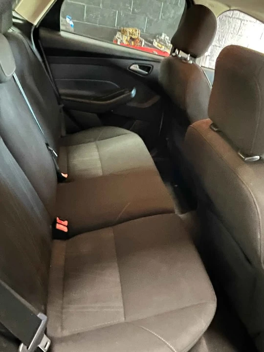 2015 Ford Focus 3rd Gen - Image 7 of 8