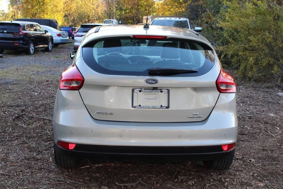 2015 Ford Focus 3rd Gen - Image 7 of 19
