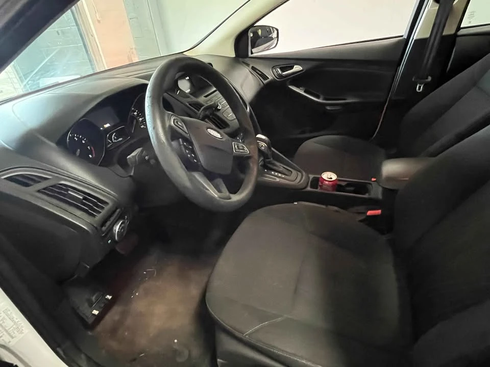 2015 Ford Focus 3rd Gen - Image 5 of 8