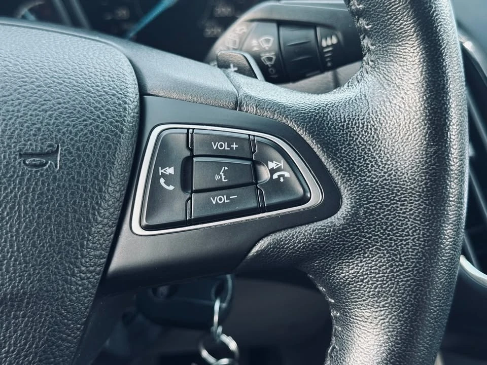 2015 Ford Focus 3rd Gen - Image 13 of 14