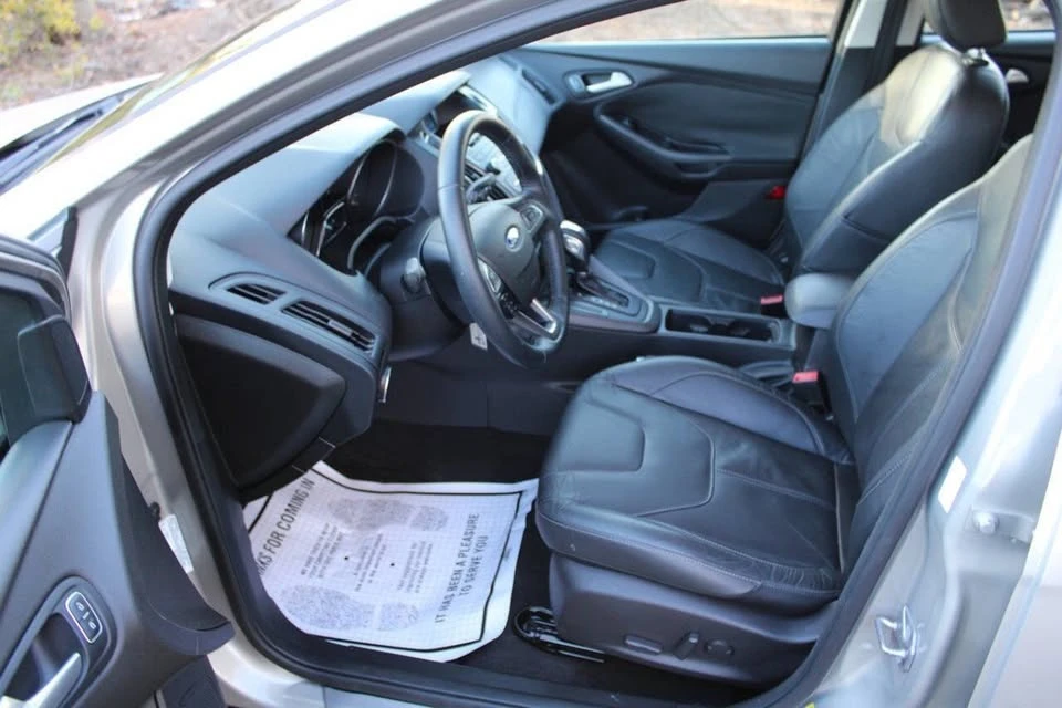 2015 Ford Focus 3rd Gen - Image 13 of 19
