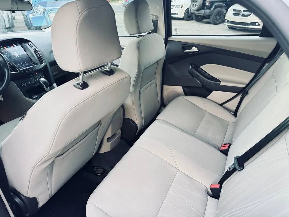 2015 Ford Focus 3rd Gen - Image 7 of 14