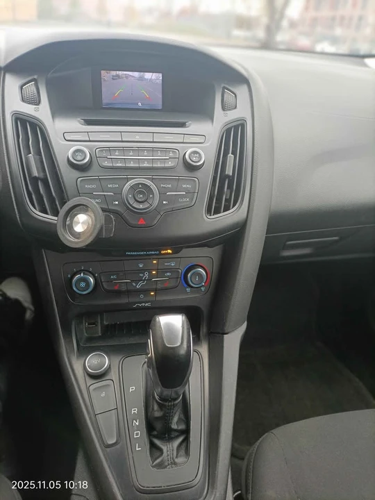 2015 Ford Focus 3rd Gen - Image 8 of 8