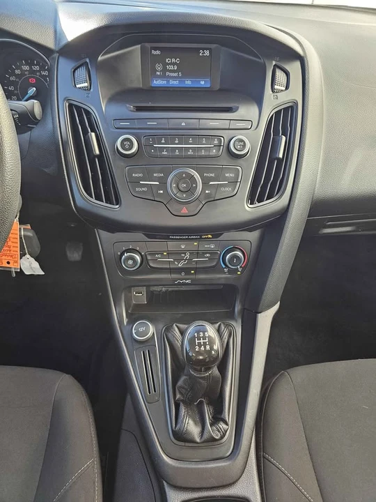 2015 Ford Focus 3rd Gen - Image 11 of 14