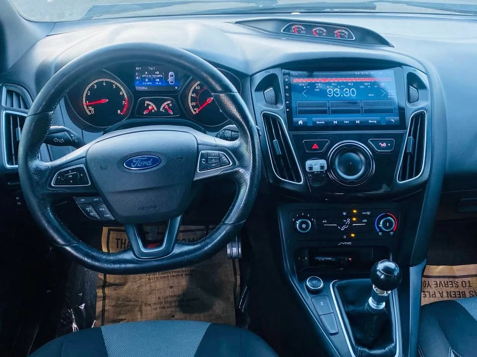 2015 Ford Focus 3rd Gen - Image 15 of 19