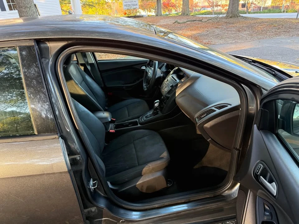 2015 Ford Focus 3rd Gen - Image 8 of 13