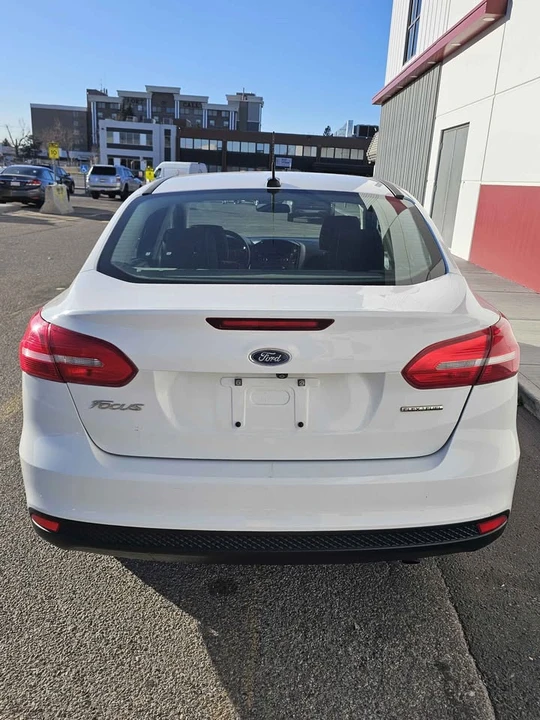 2015 Ford Focus 3rd Gen - Image 4 of 14