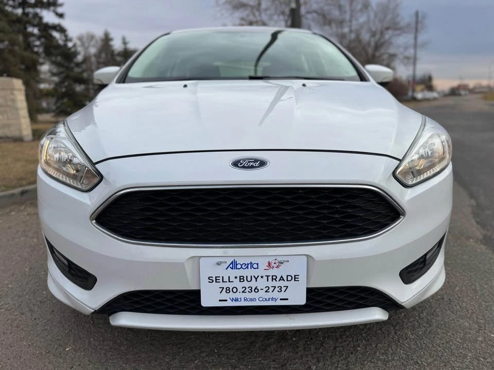 2015 Ford Focus 3rd Gen - Image 2 of 20