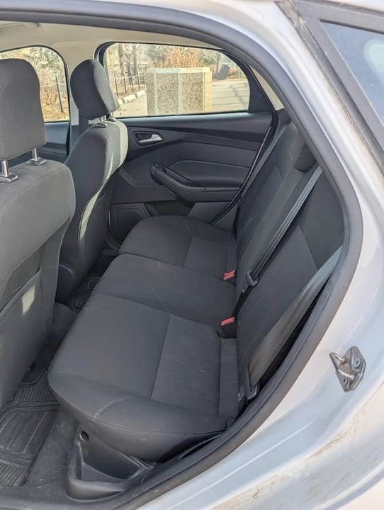 2015 Ford Focus 3rd Gen - Image 10 of 10