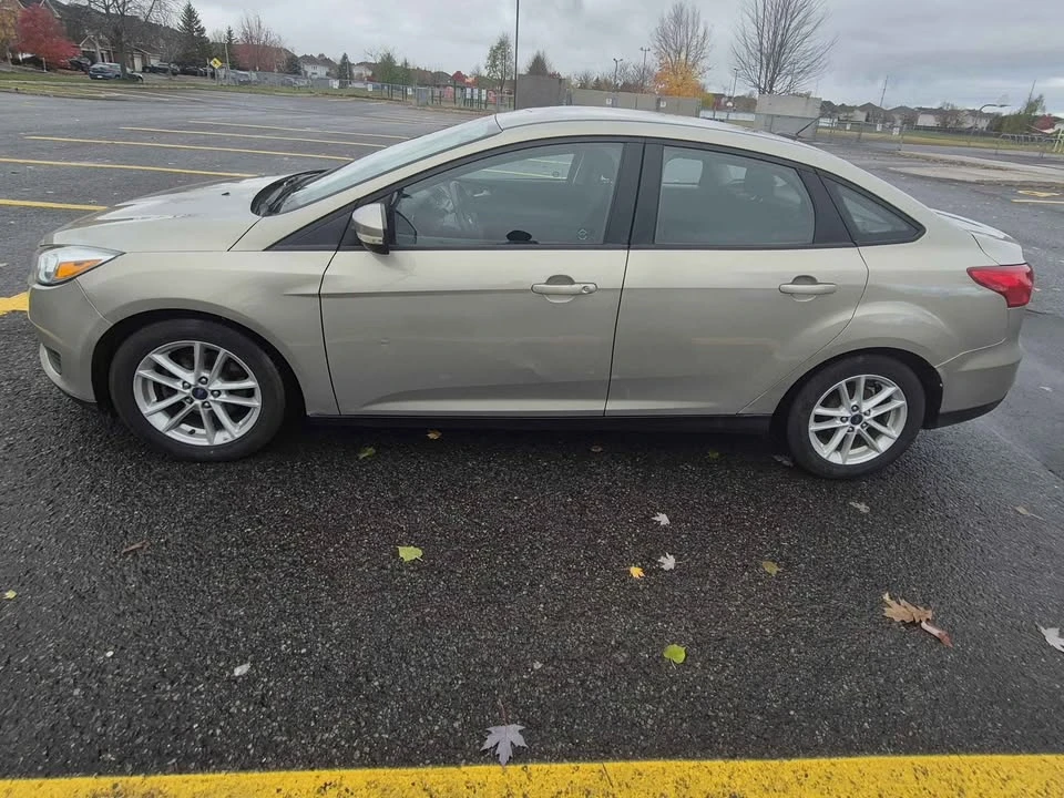 2015 Ford Focus 3rd Gen - Image 3 of 16