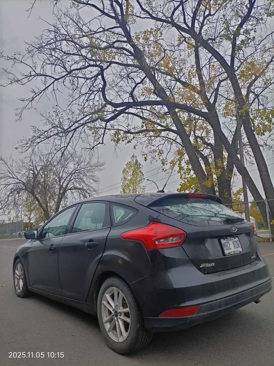 2015 Ford Focus 3rd Gen - Image 2 of 8