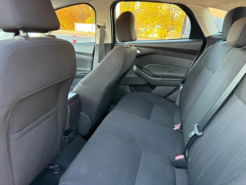 2015 Ford Focus 3rd Gen - Image 11 of 14