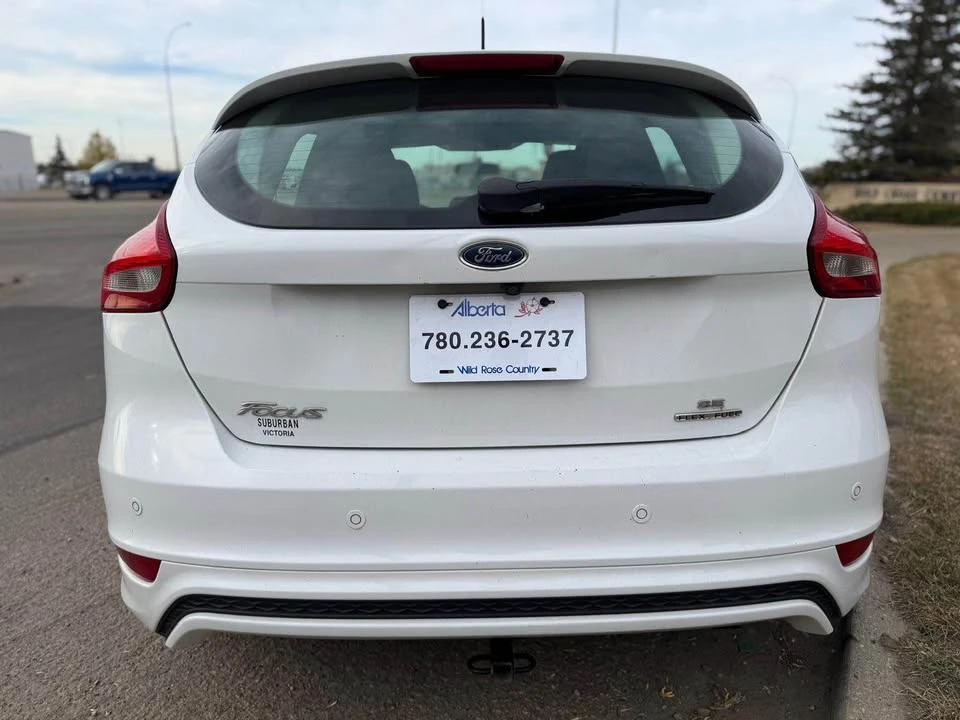 2015 Ford Focus 3rd Gen - Image 5 of 20