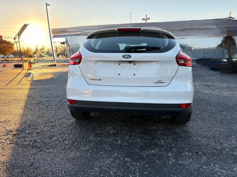 2015 Ford Focus 3rd Gen - Image 7 of 14