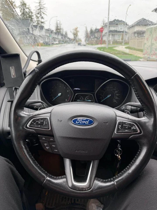 2015 Ford Focus 3rd Gen - Image 4 of 4