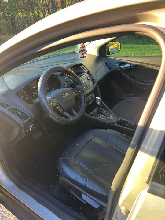 2015 Ford Focus 3rd Gen - Image 6 of 13