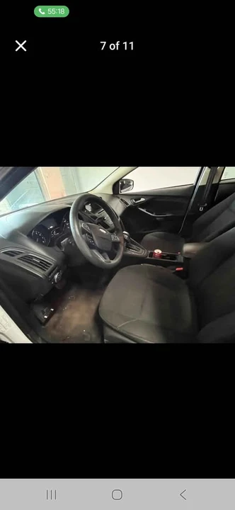 2015 Ford Focus 3rd Gen - Image 5 of 9