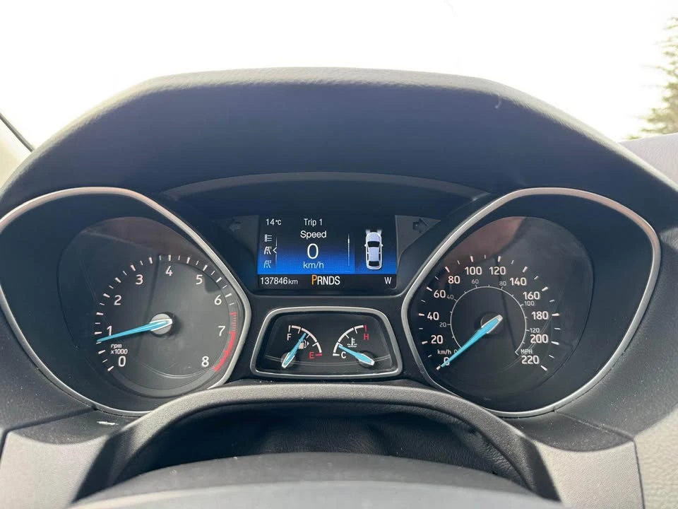 2015 Ford Focus 3rd Gen - Image 20 of 20