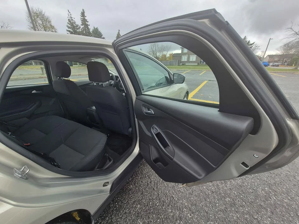 2015 Ford Focus 3rd Gen - Image 8 of 16