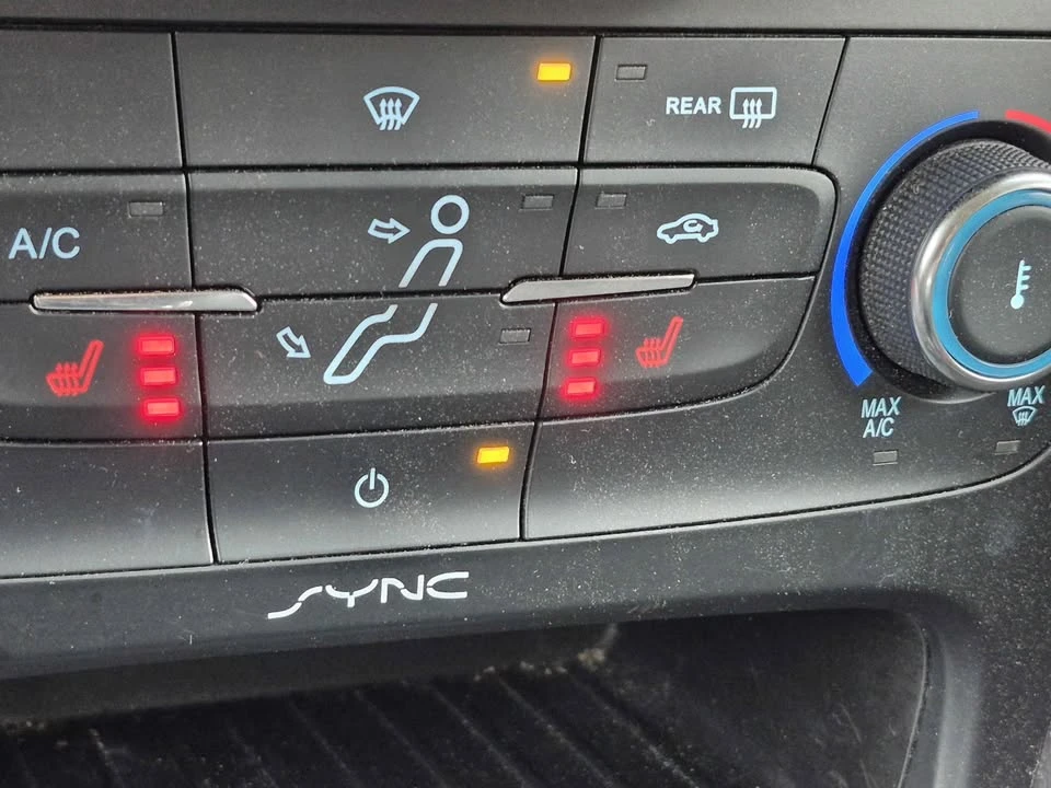 2015 Ford Focus 3rd Gen - Image 15 of 16