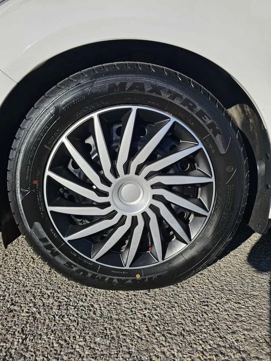 2015 Ford Focus 3rd Gen - Image 13 of 14