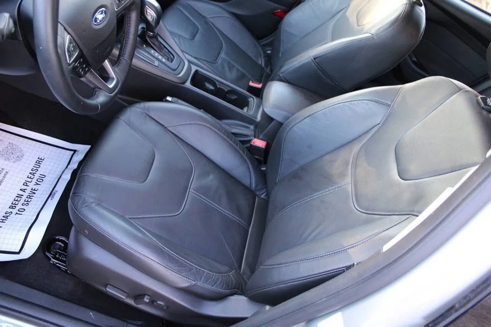 2015 Ford Focus 3rd Gen - Image 14 of 19