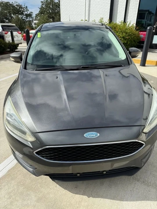 2015 Ford Focus 3rd Gen - Image 3 of 10
