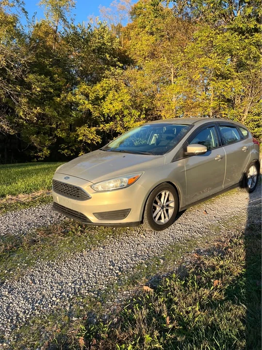 2015 Ford Focus 3rd Gen - Image 2 of 13