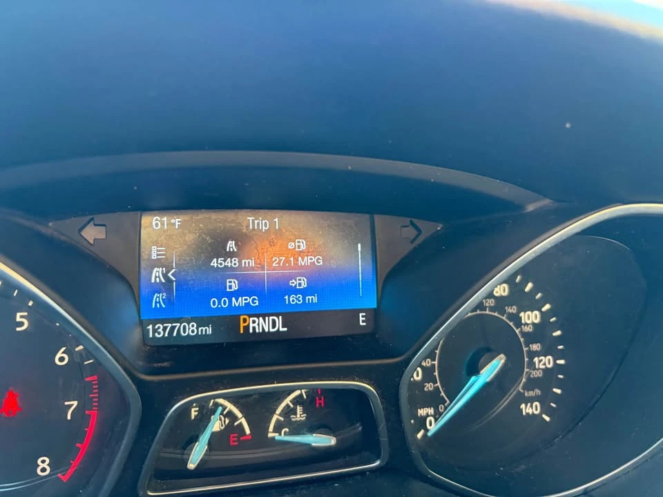 2015 Ford Focus 3rd Gen - Image 14 of 14