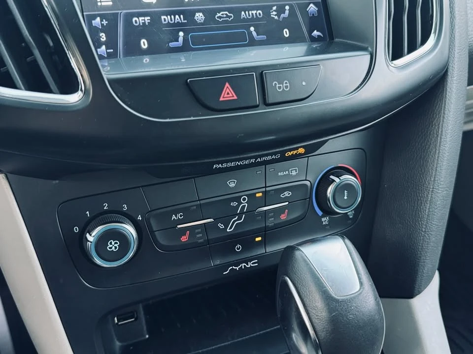 2015 Ford Focus 3rd Gen - Image 11 of 14