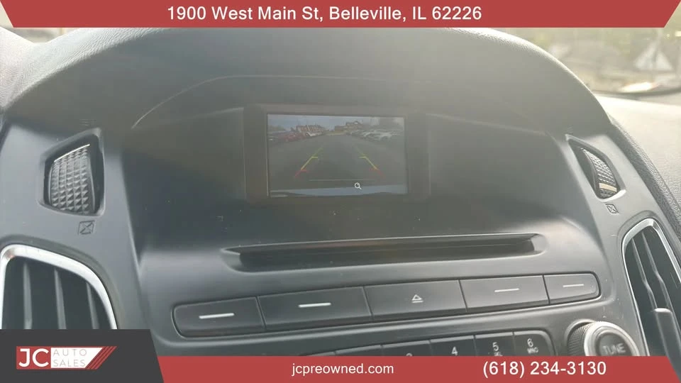 2015 Ford Focus 3rd Gen - Image 13 of 13
