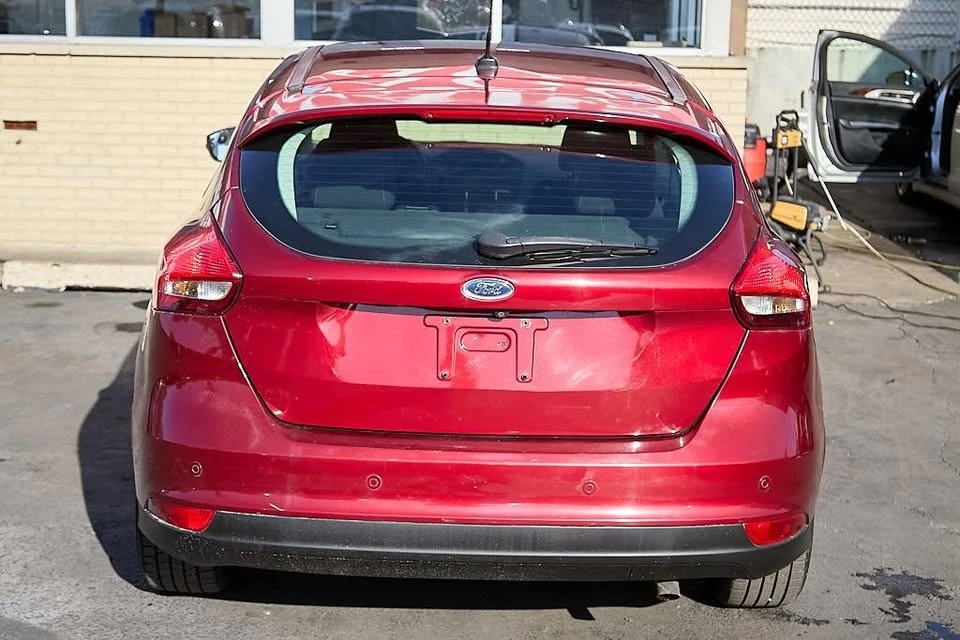 2015 Ford Focus 3rd Gen - Image 6 of 15