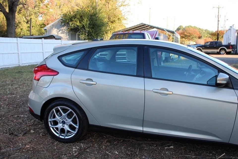 2015 Ford Focus 3rd Gen - Image 4 of 19